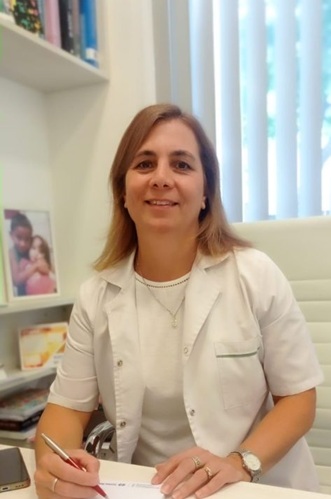 Lic. Marin Ghione Danila