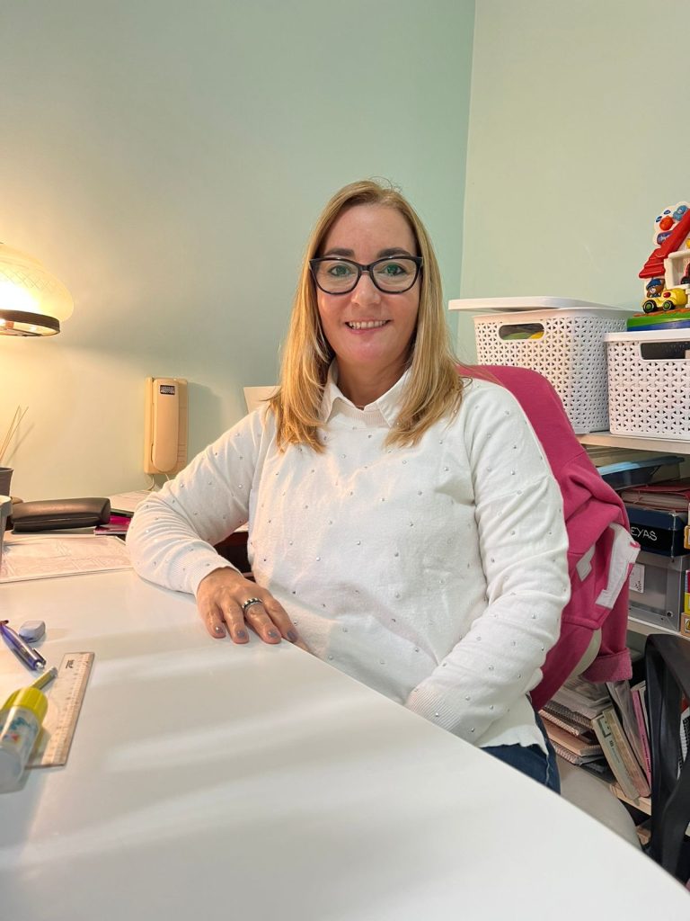 Lic. Ávalos Adriana