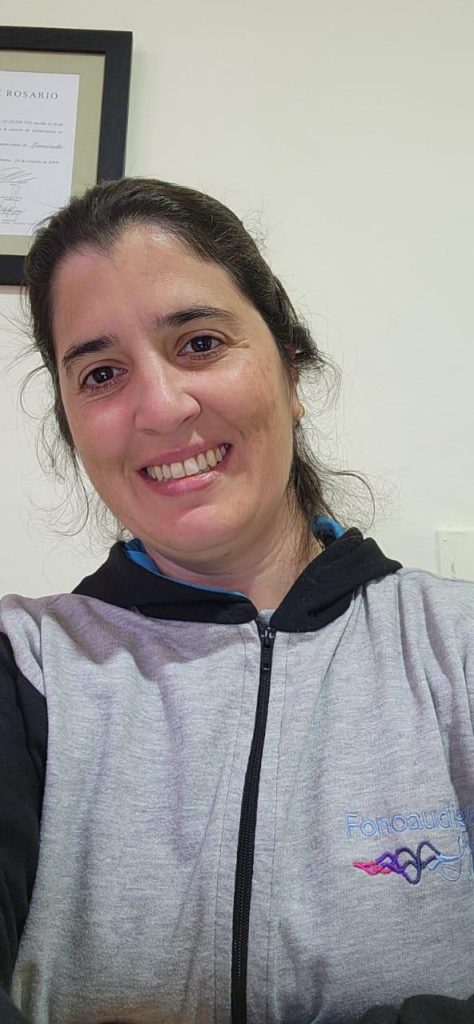 Lic. Gómez Verónica