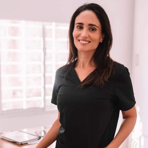 Lic. Sander María Cecilia