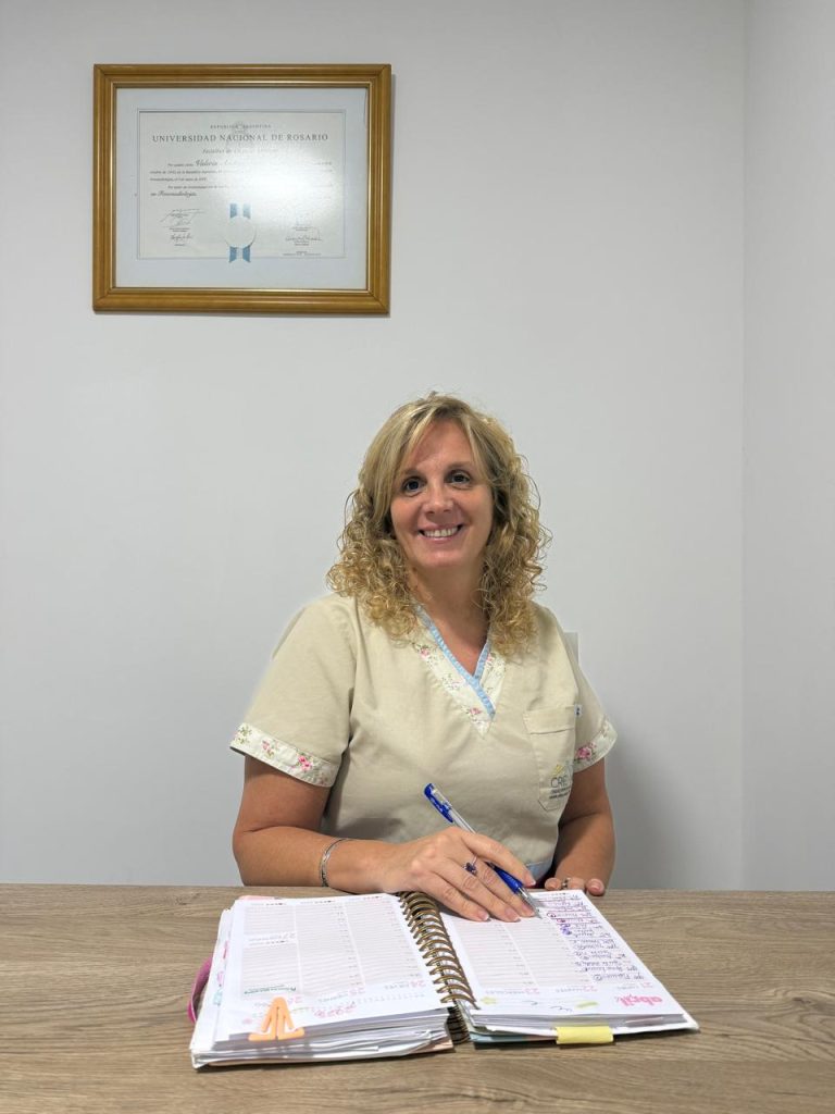 Lic. Serassio Valeria