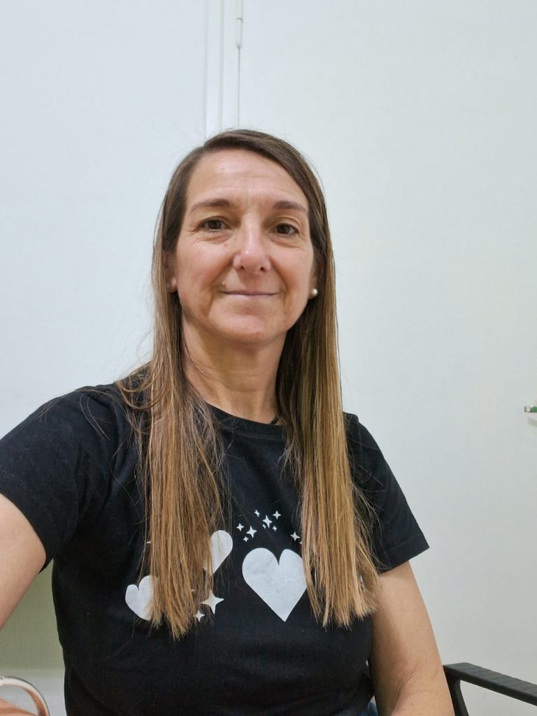 Lic. Morra María Soledad