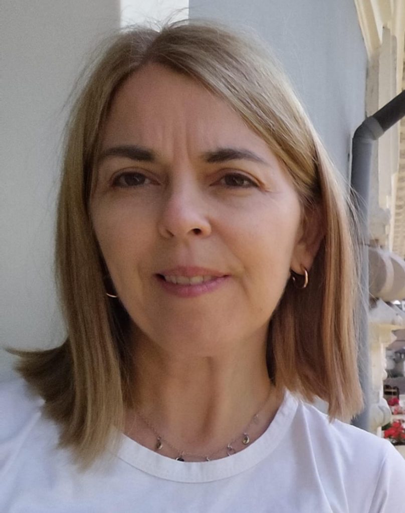 Lic. Storni Alejandra