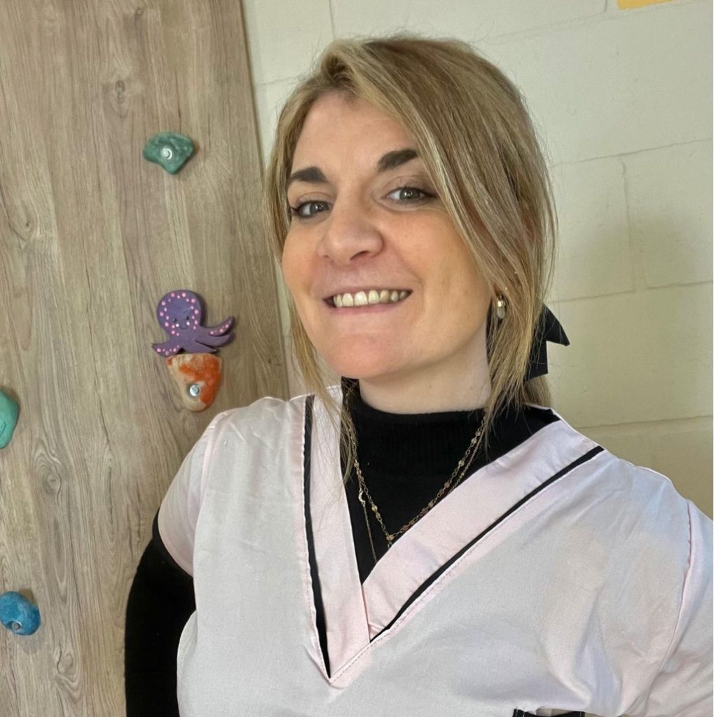 Lic. Vinderola María Florencia