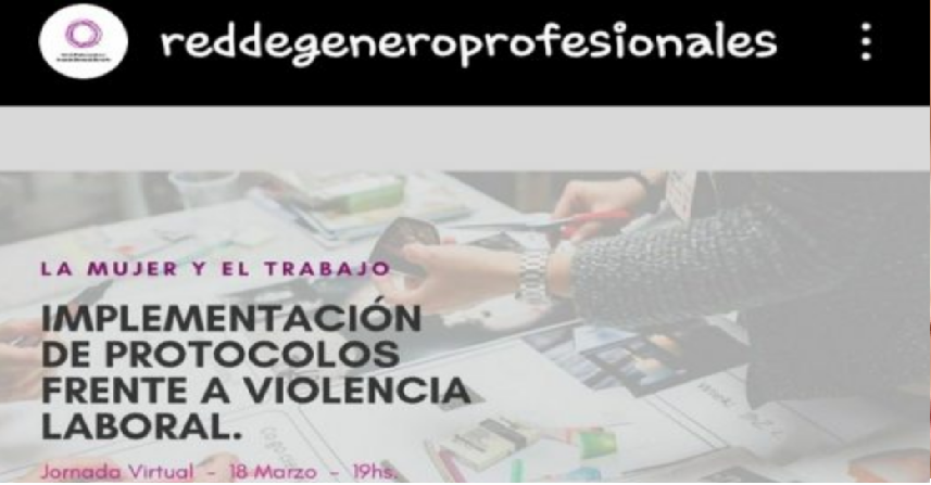 La mujer y el Trabajo