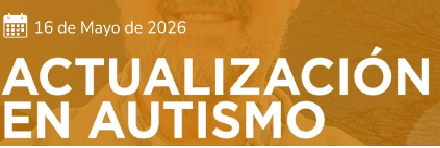 Actualziación en Autismo