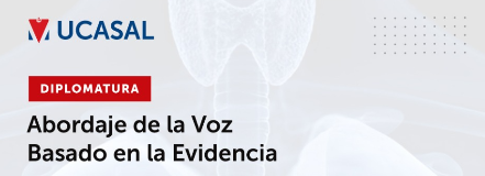 Abordaje de la voz basado en evidencia