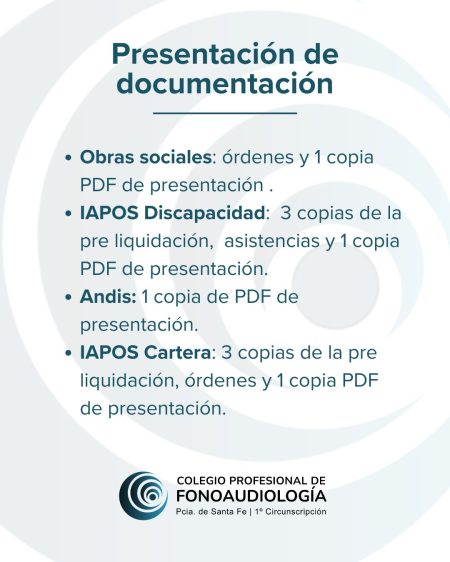 presentacion